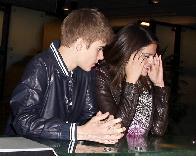 Justin Bieber y Selena Gómez, ¿ruptura?
