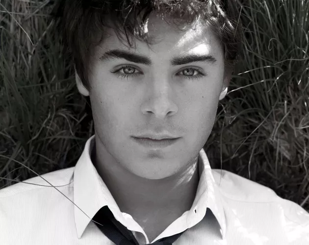 Zac Efron