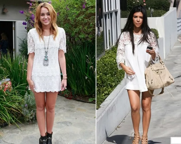 Miley-Cyrus-Kourtney-Kardashian