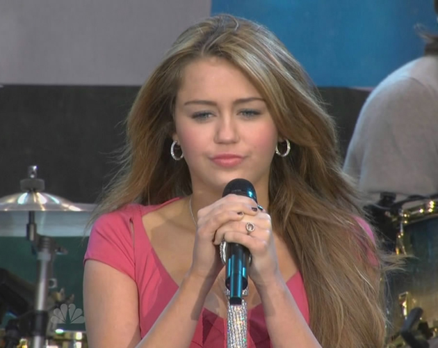 “The Climb” de Miley Cyrus llega los 150 millones de visitas “The Climb” de Miley Cyrus llega los 150 millones de visitas