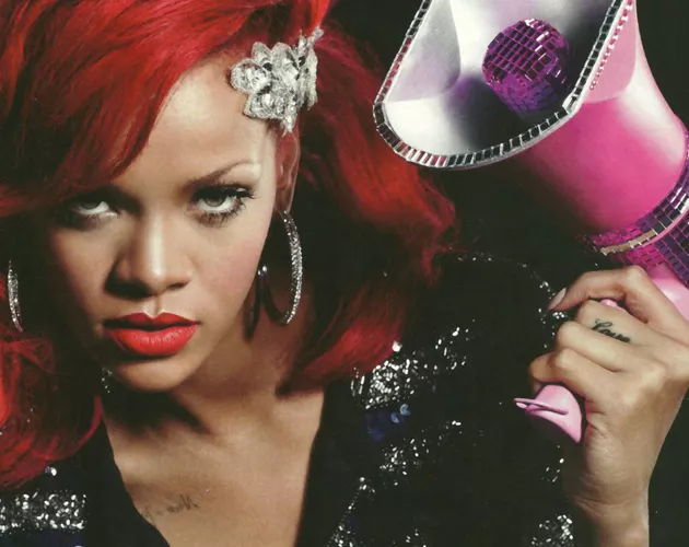 Rihanna