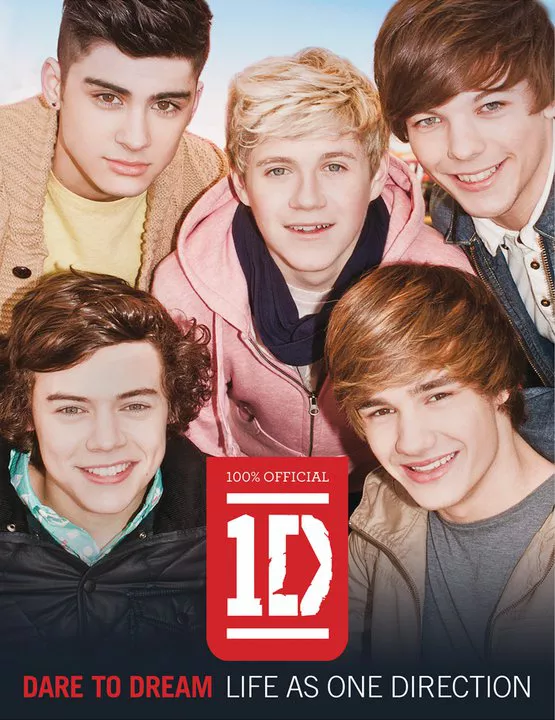 One Direction 2.