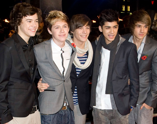 “Na Na Na” es la nueva canción de One Direction “Na Na Na” es la nueva canción de One Direction