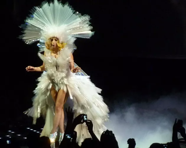 Lady Gaga