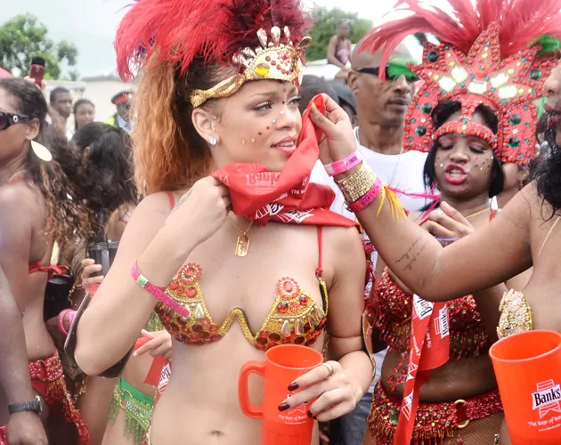Rihanna