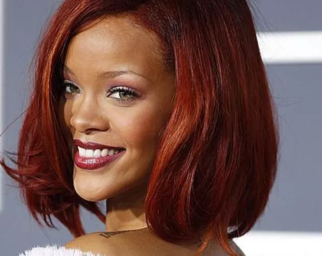 Rihanna como una leona defiende su vídeo 'Man Down'