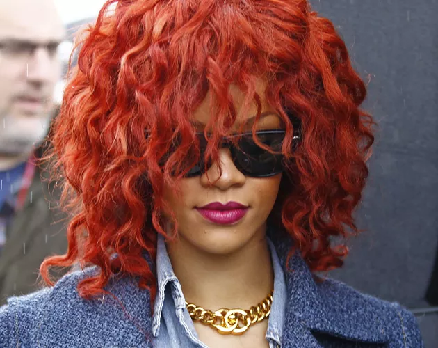 Rihanna