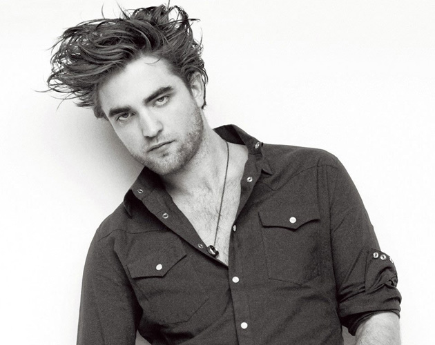 Robert Pattinson odia a los fotógrafos Robert Pattinson odia a los fotógrafos