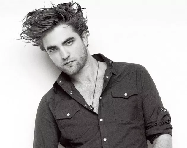 Robert-Pattinson