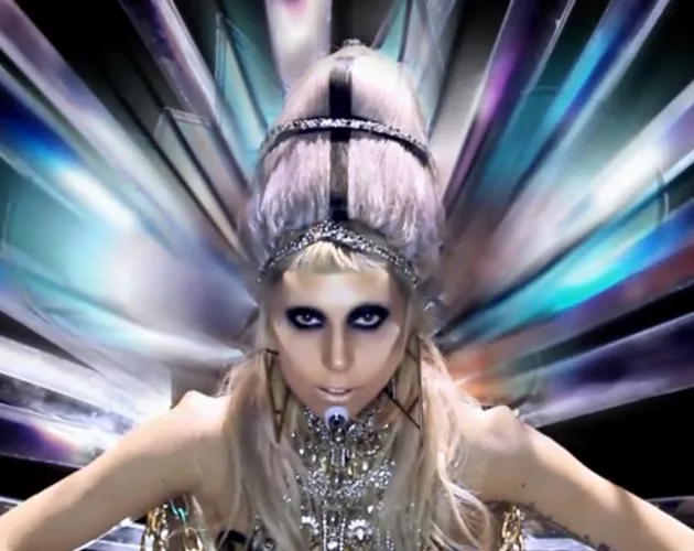 Lady Gaga