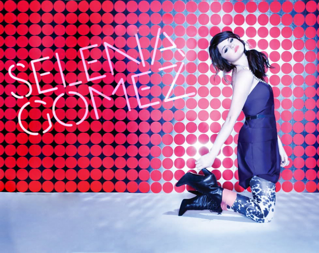 Selena Gómez protagonizará la precuela de Sexo en Nueva York