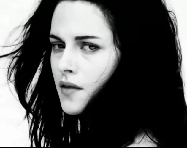 Kristen Stewart