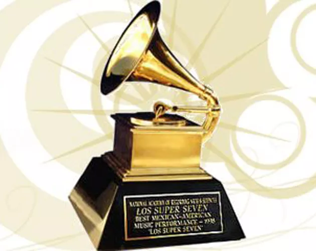 Grammy Latinos