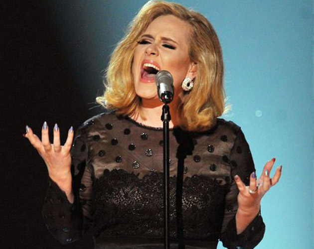 Lista de ganadores y mejores fotos de los Billboard Awards 2012