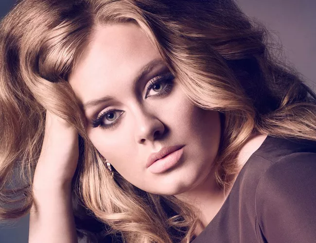 adele