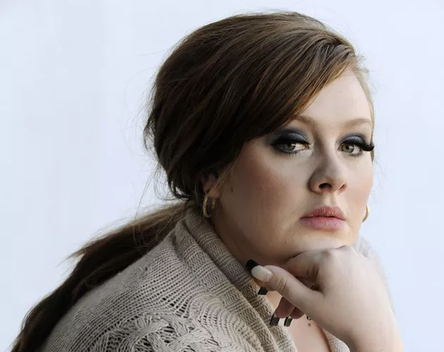 Adele