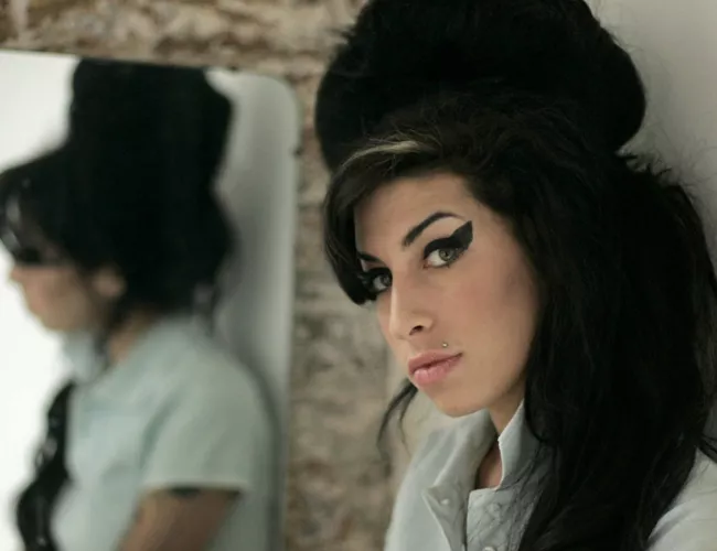 amy winehouse