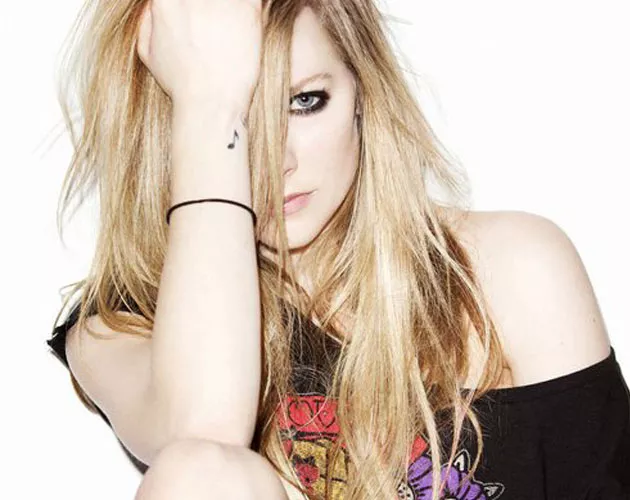 avril lavigne abbey dawn