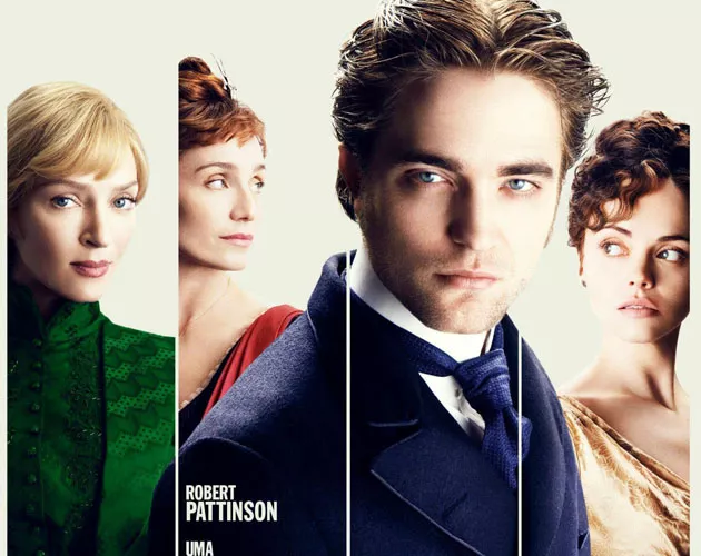 bel ami