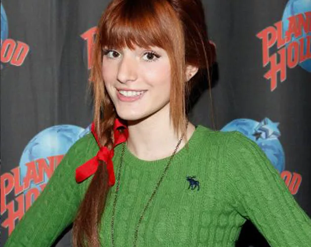 bella thorne