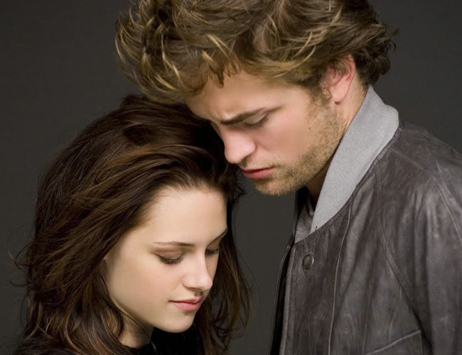 Robert Pattinson habla de la escena de sexo en "Amanecer"
