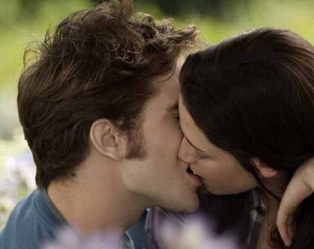 Robert Pattinson: el actor de Hollywood que peor besa