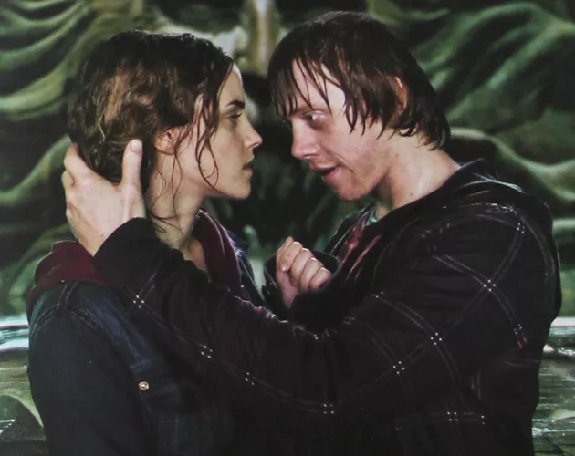 beso ron