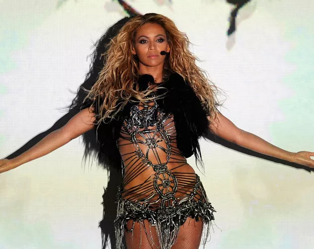 Beyoncé