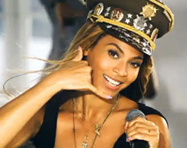 Beyoncé