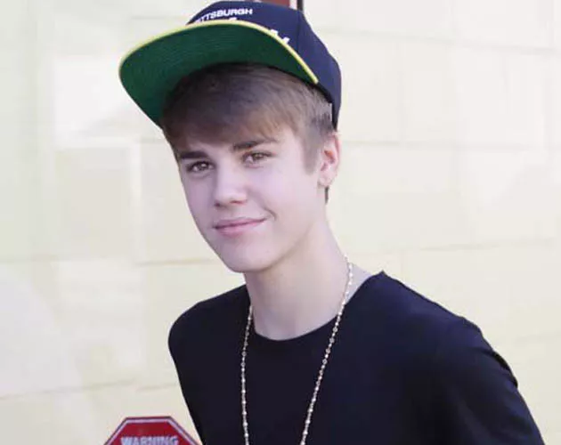 bieber believe