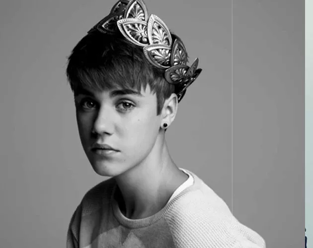 bieber gay