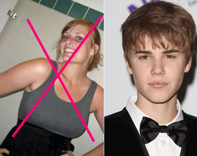 bieber mariah
