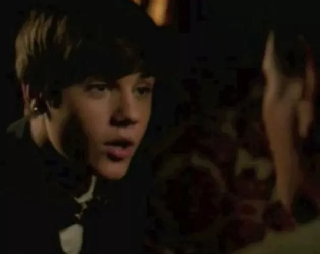 bieber oscars