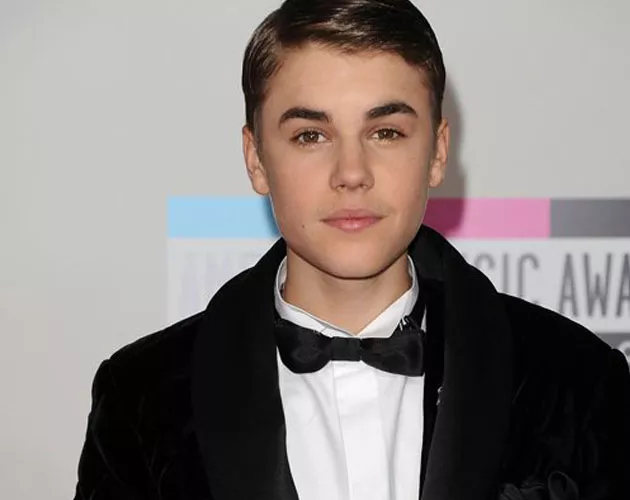 bieber sexy