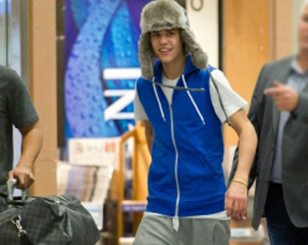 Justin Bieber seguirá a 100 de sus fans cada día en Twitter Justin Bieber seguirá a 100 de sus fans cada día en Twitter