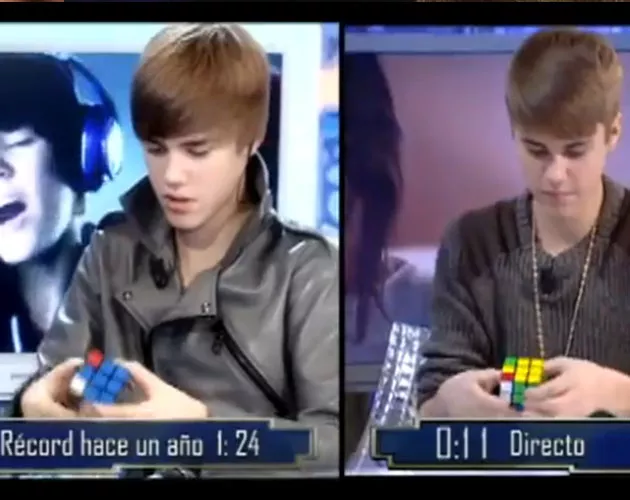 bieber vs bieber
