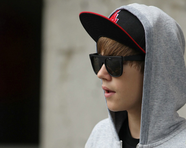 Justin Bieber es el más buscado en Internet a través de Bing