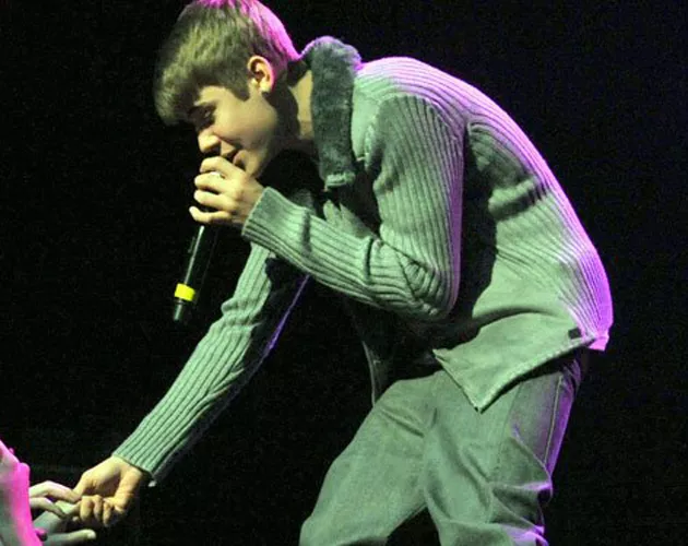 bieber wonder