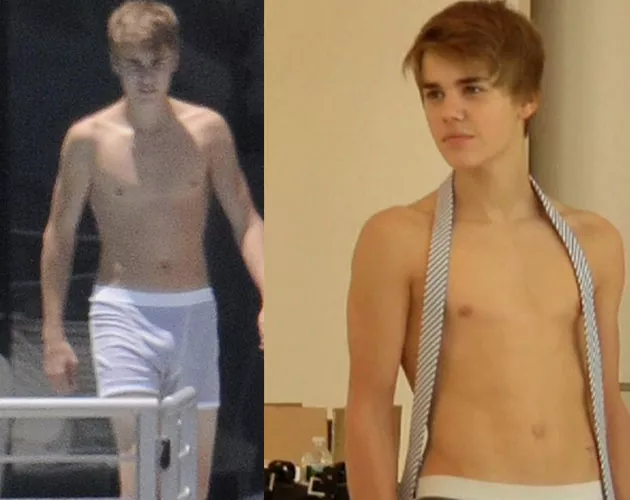 bieberconda