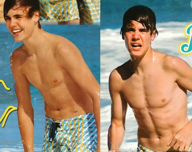 bieberconda