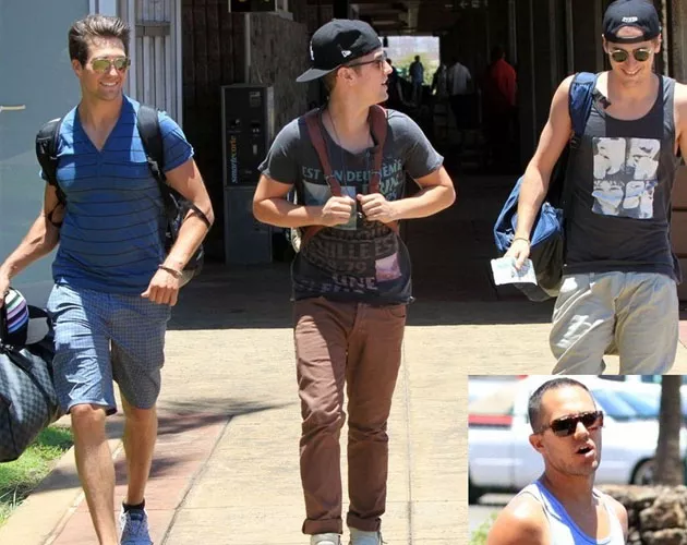 big time rush