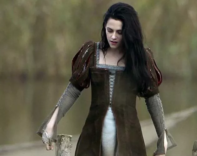 blancanieves 2