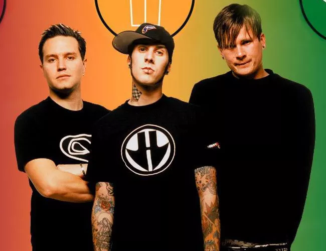 blink182