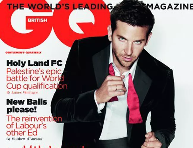 bradley cooper g