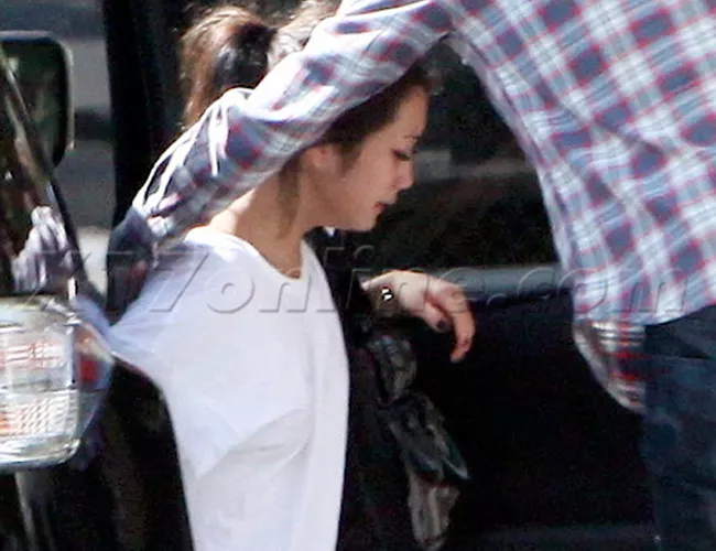 brenda song 1