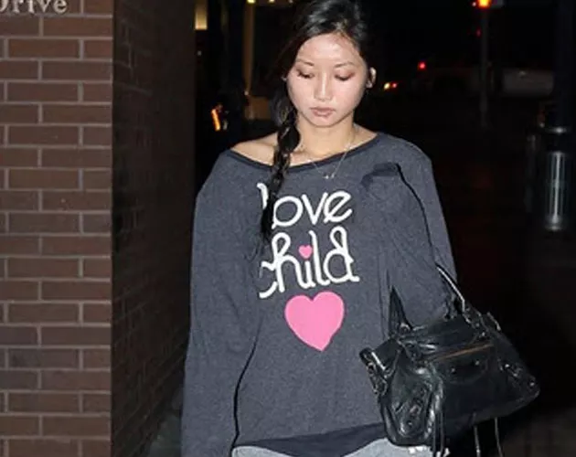 brenda song