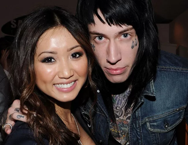 brenda y trace