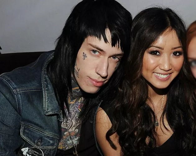 brenda y trace