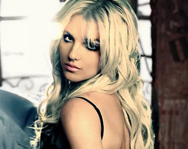 Britney Spears nos revela detalles de su gira 'Femme Fatale'