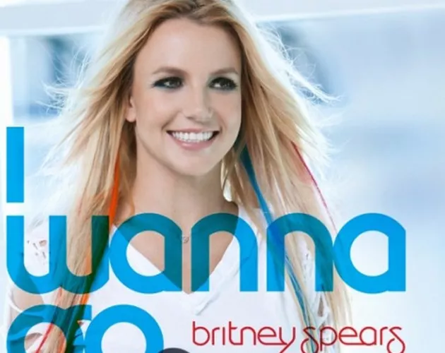 Britney Spears, estrena look con I wanna go